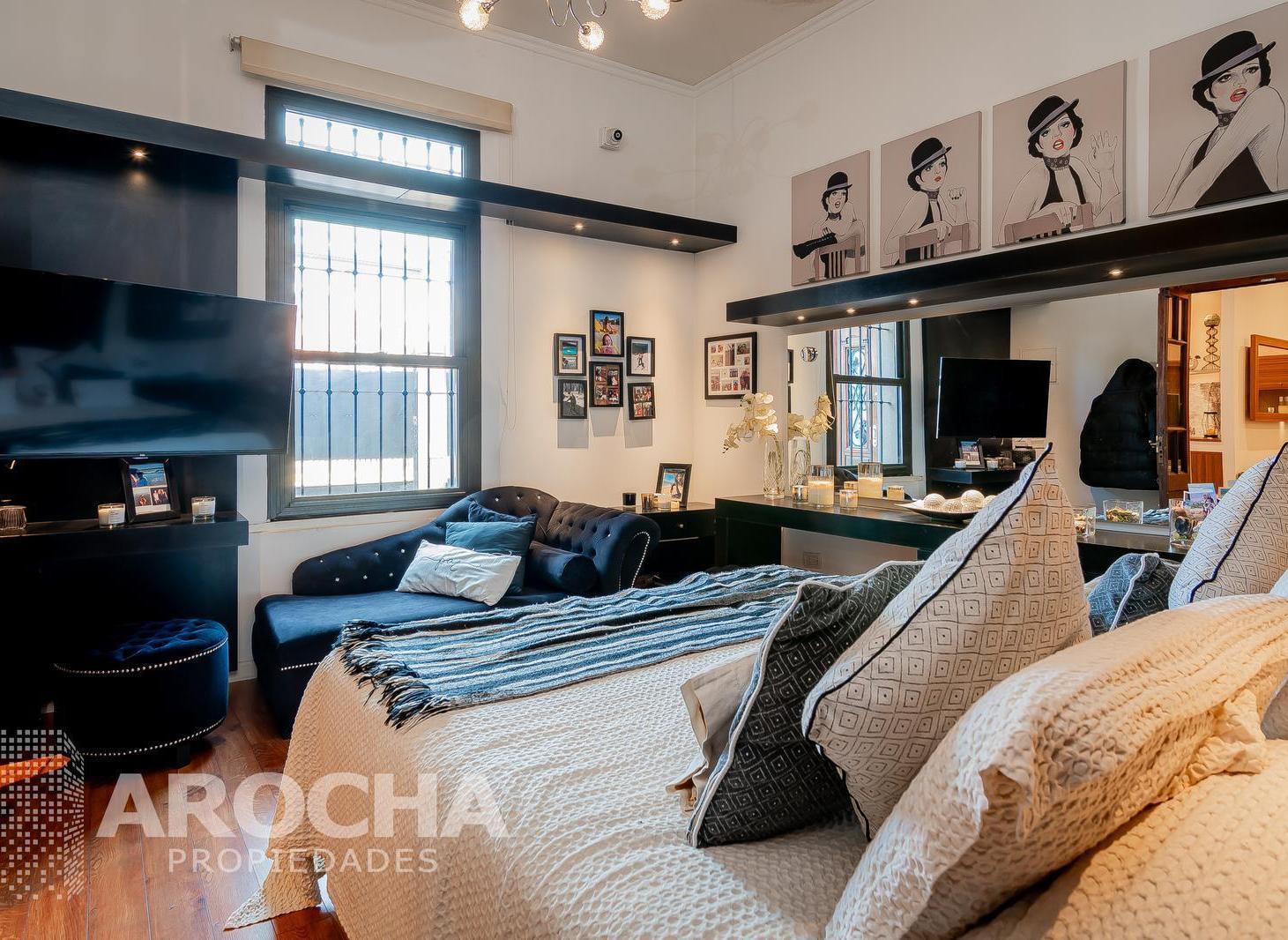 Foto de Casa en venta quilmes centro con garage y pileta, imagen 4