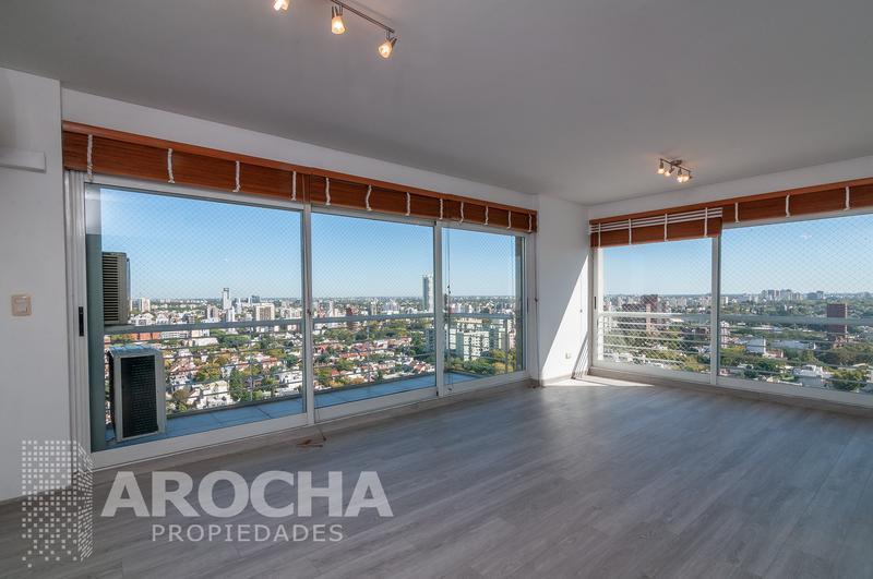 Foto de alquiler departamento 3 ambientes 3 baños, en Libertador 8008, imagen 1