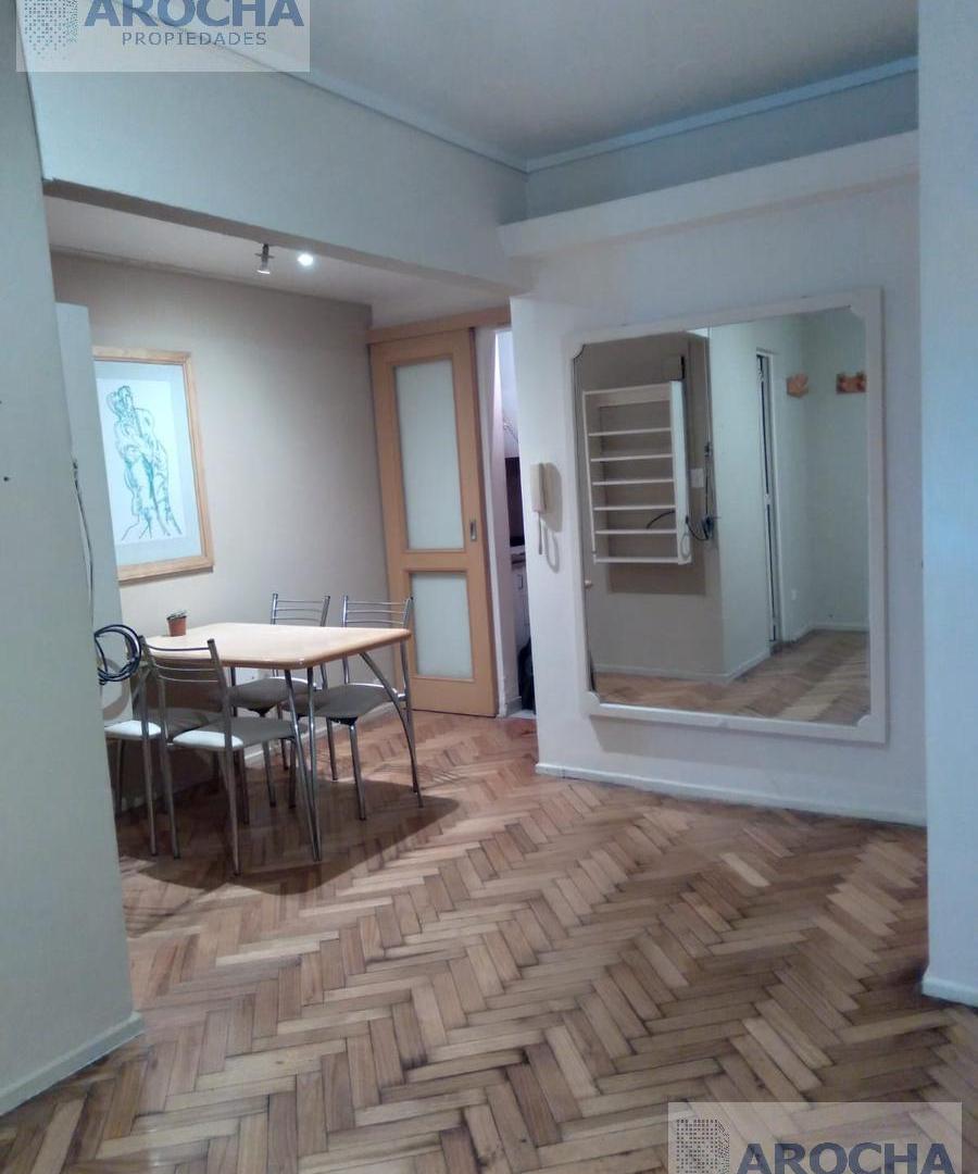 Foto de EN VENTA 2 AMB. 30M2 C/RENTA. RECOLETA, imagen 5