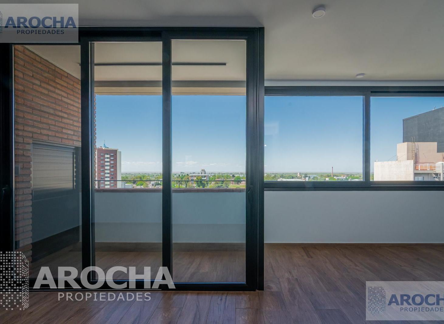 Foto de Departamento A ESTRENAR CON COCHERA, imagen 3