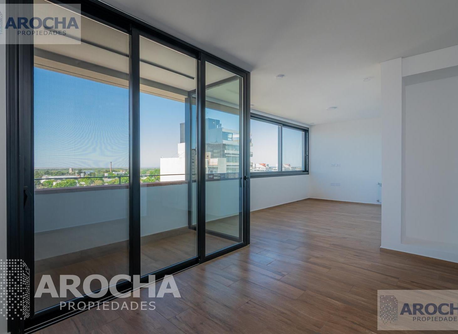 Foto de Departamento A ESTRENAR CON COCHERA, imagen 2