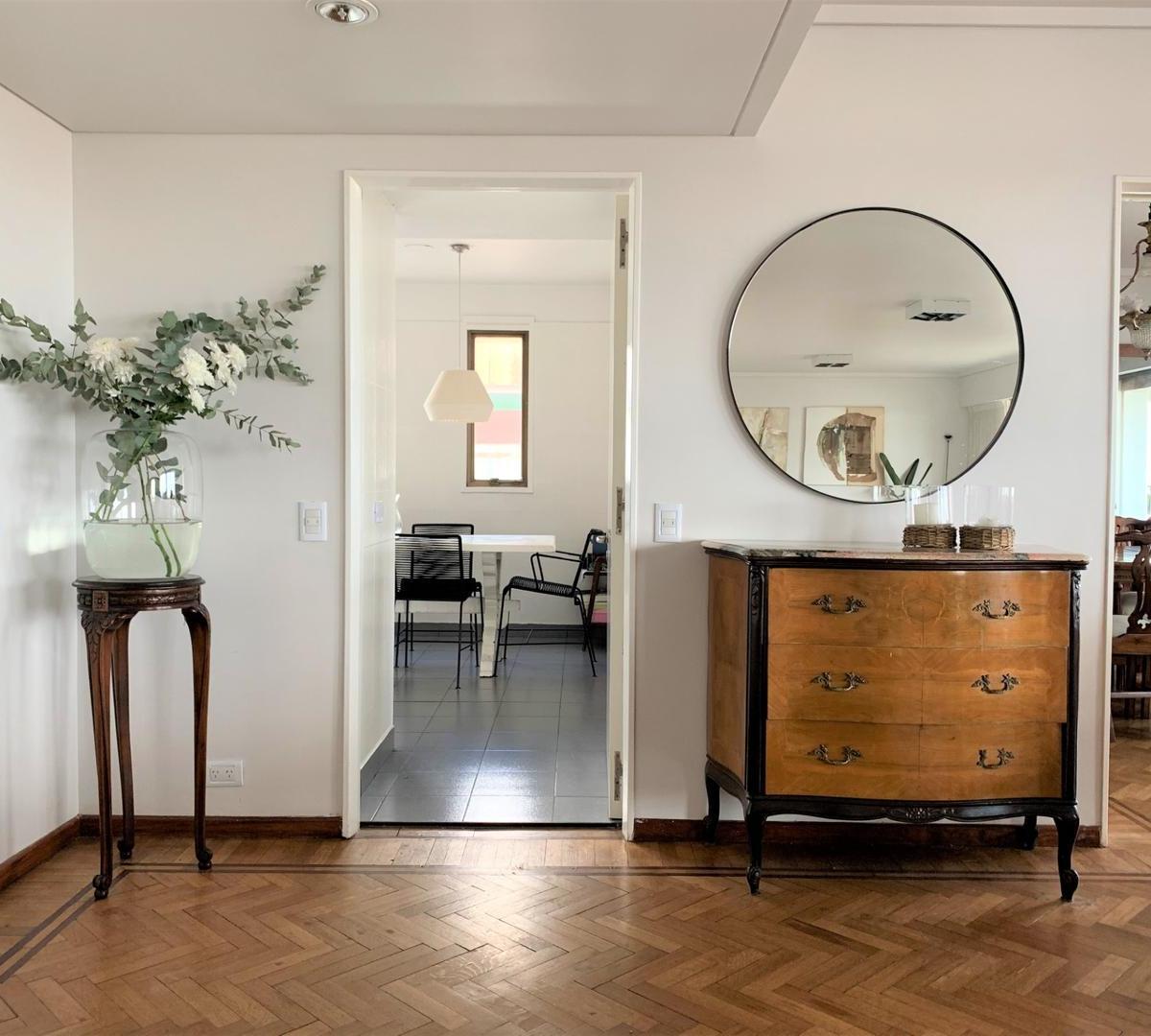 Espectacular Penthose Duplex con Terraza en Belgrano! 5