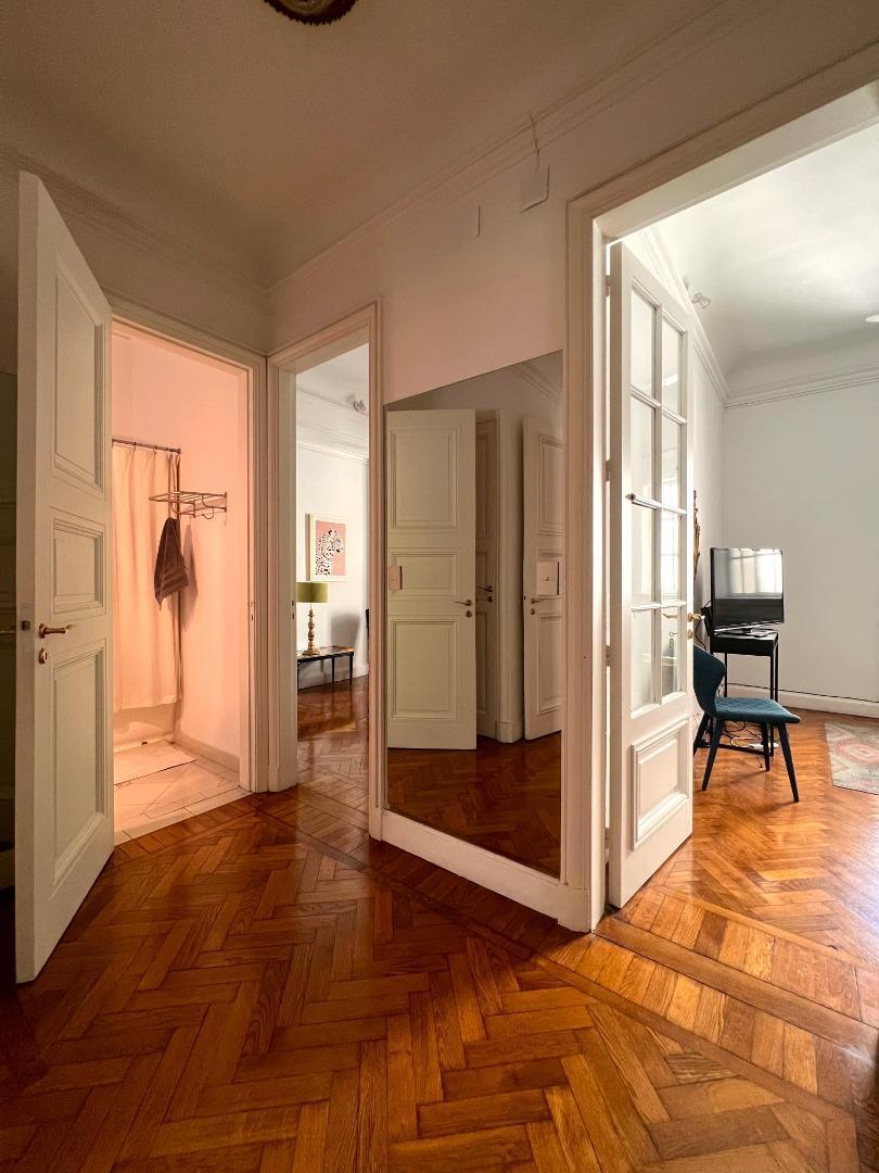 Excelente Casa en La Mejor Zona de Recoleta! 5