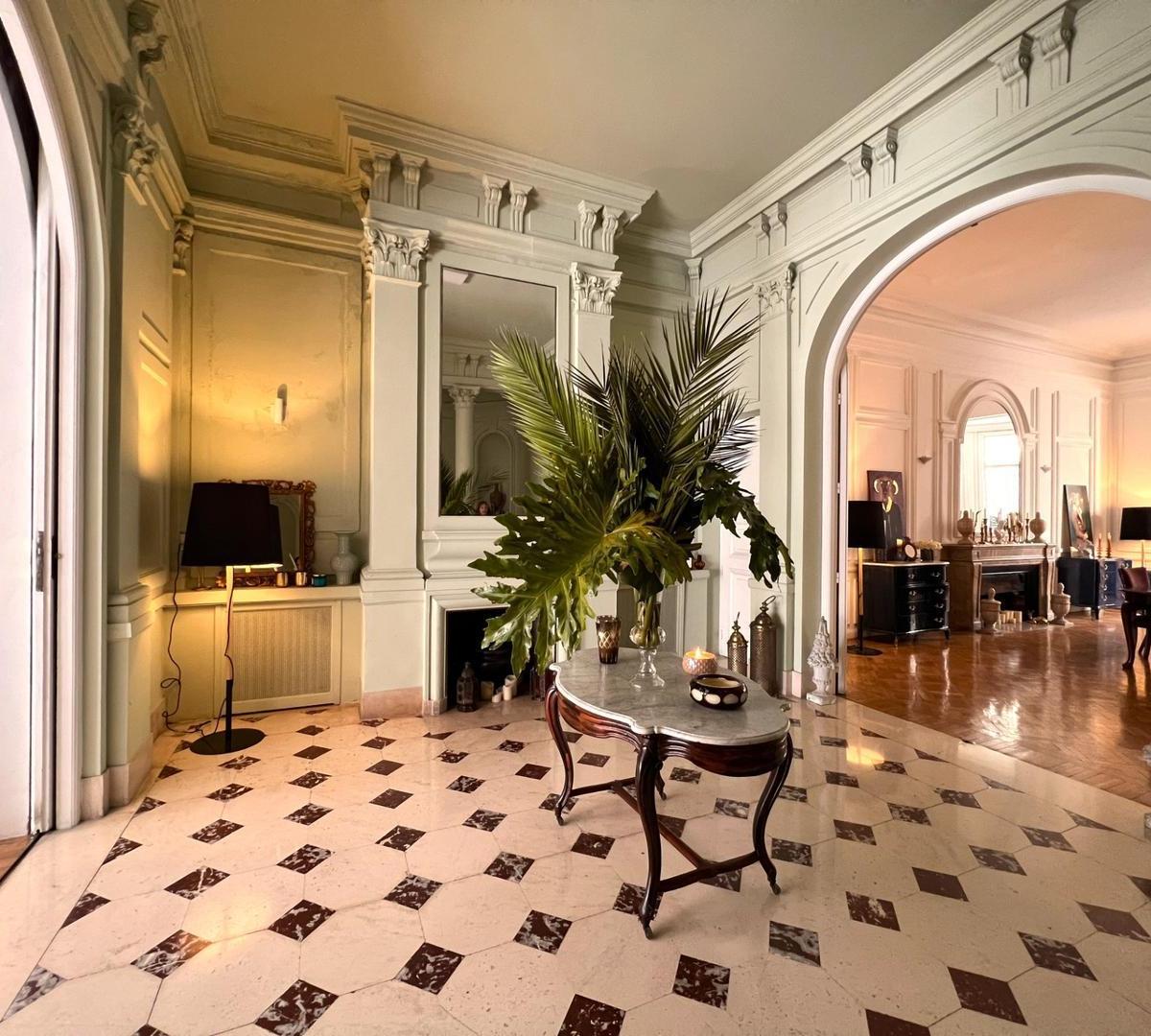 Excelente Casa en La Mejor Zona de Recoleta! 2