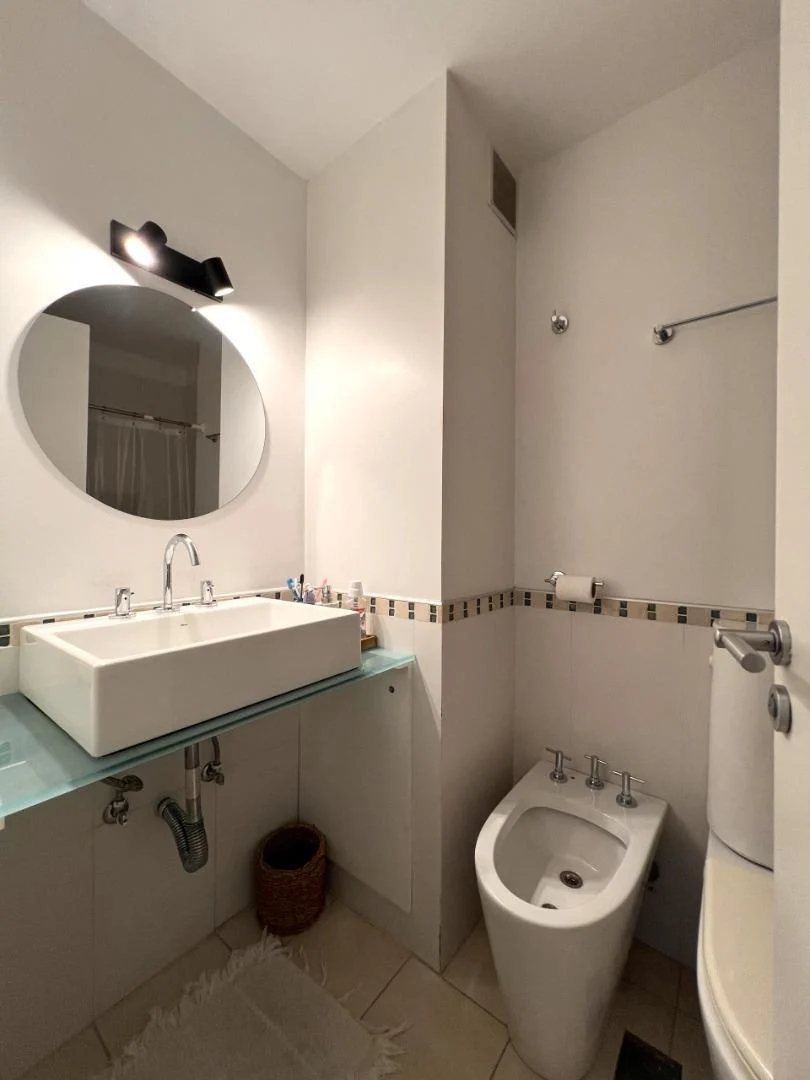 Excelente Departamento, Vista Abierta, Cochera y Seg 24hrs! 4