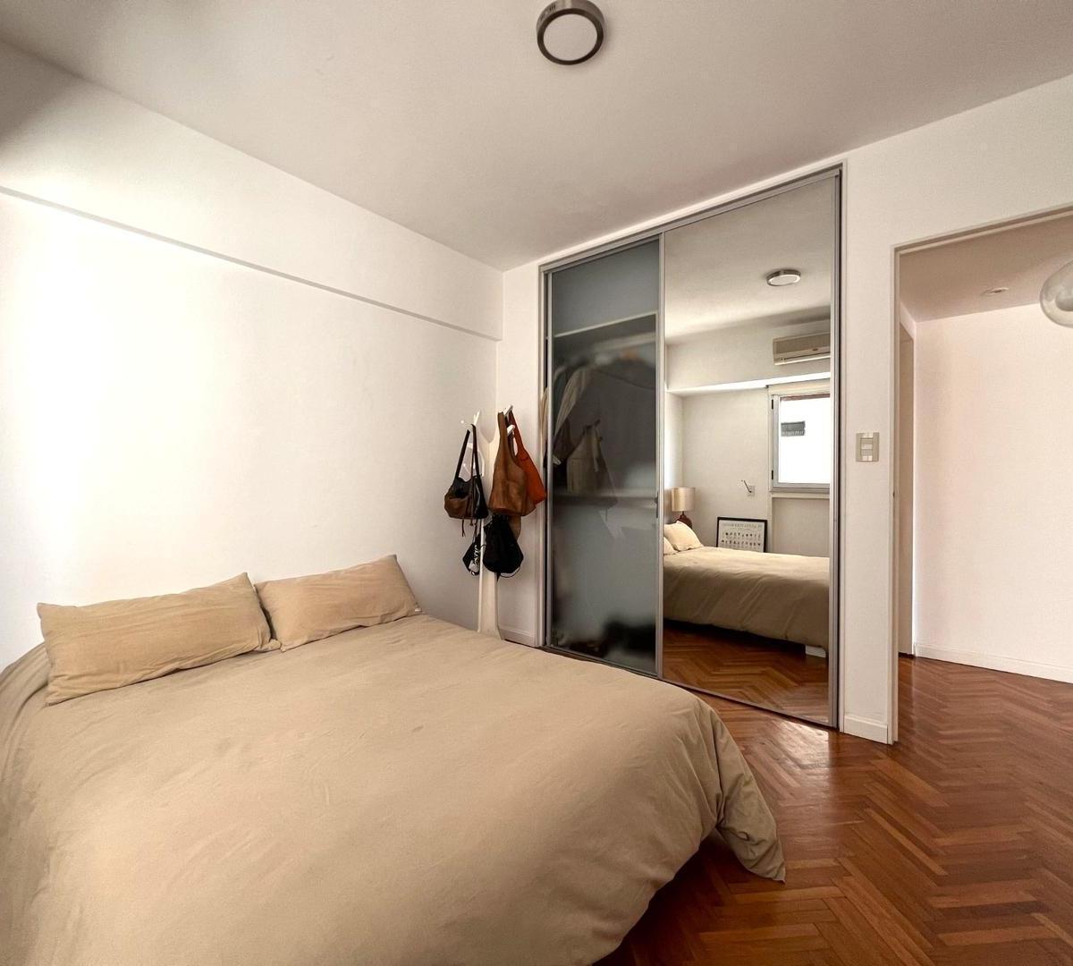 Excelente Departamento, Vista Abierta, Cochera y Seg 24hrs! 5