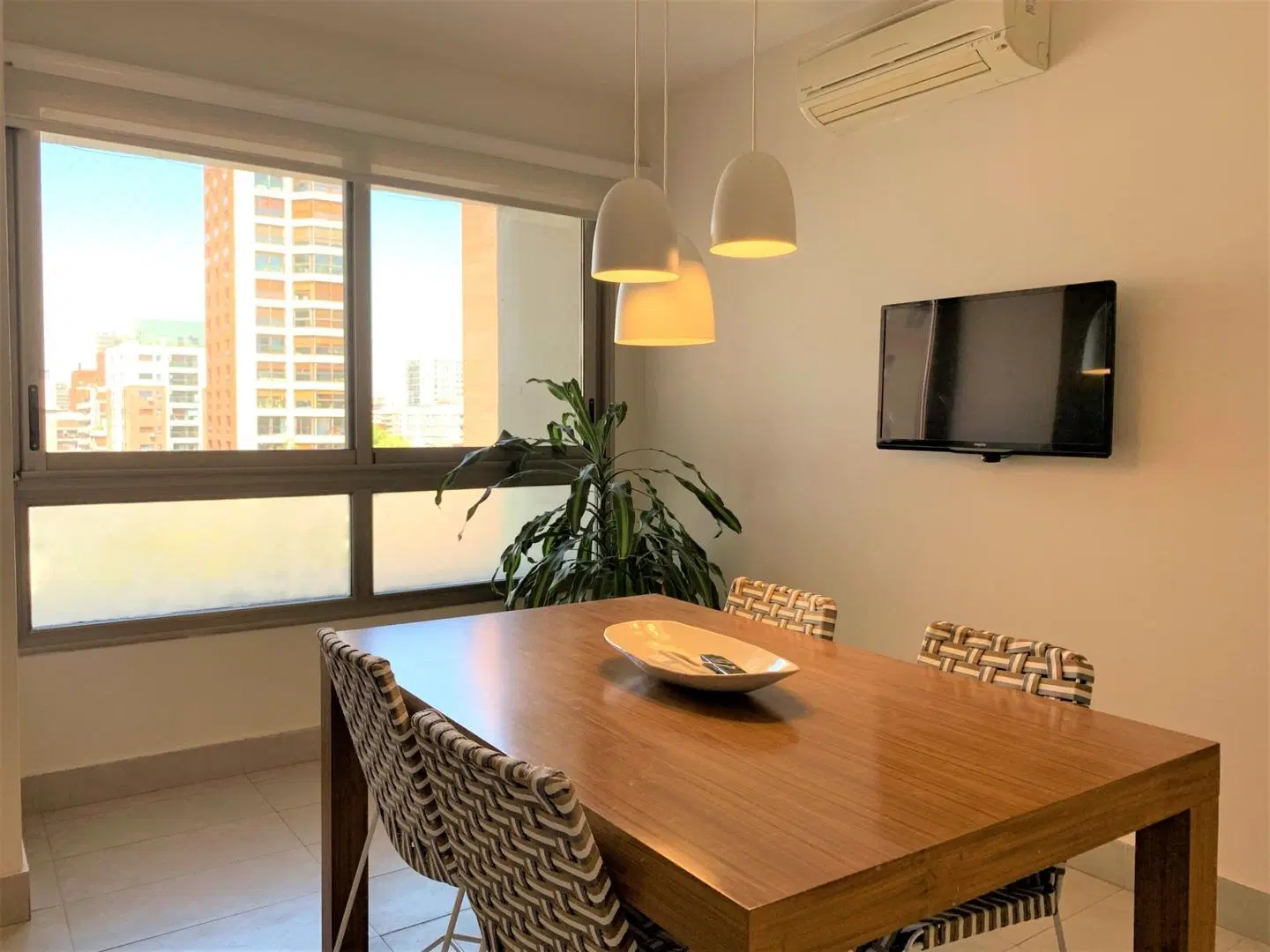 Espectacular 4 ambientes con 2 cocheras en Town House Belgrano! 2