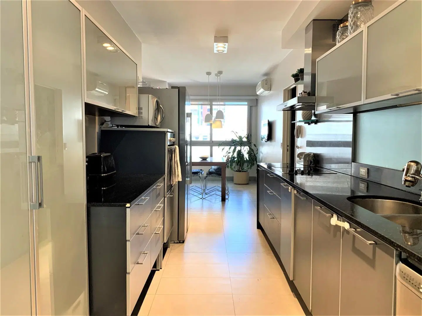 Espectacular 4 ambientes con 2 cocheras en Town House Belgrano! 5