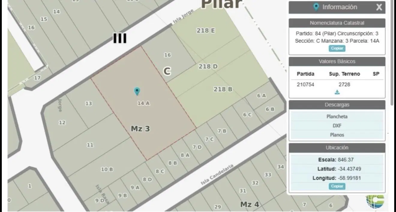 Plano 3