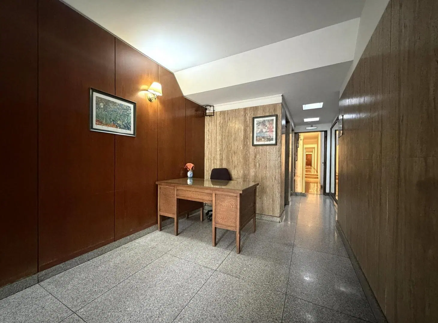 Departamento súper luminoso con terraza! 3