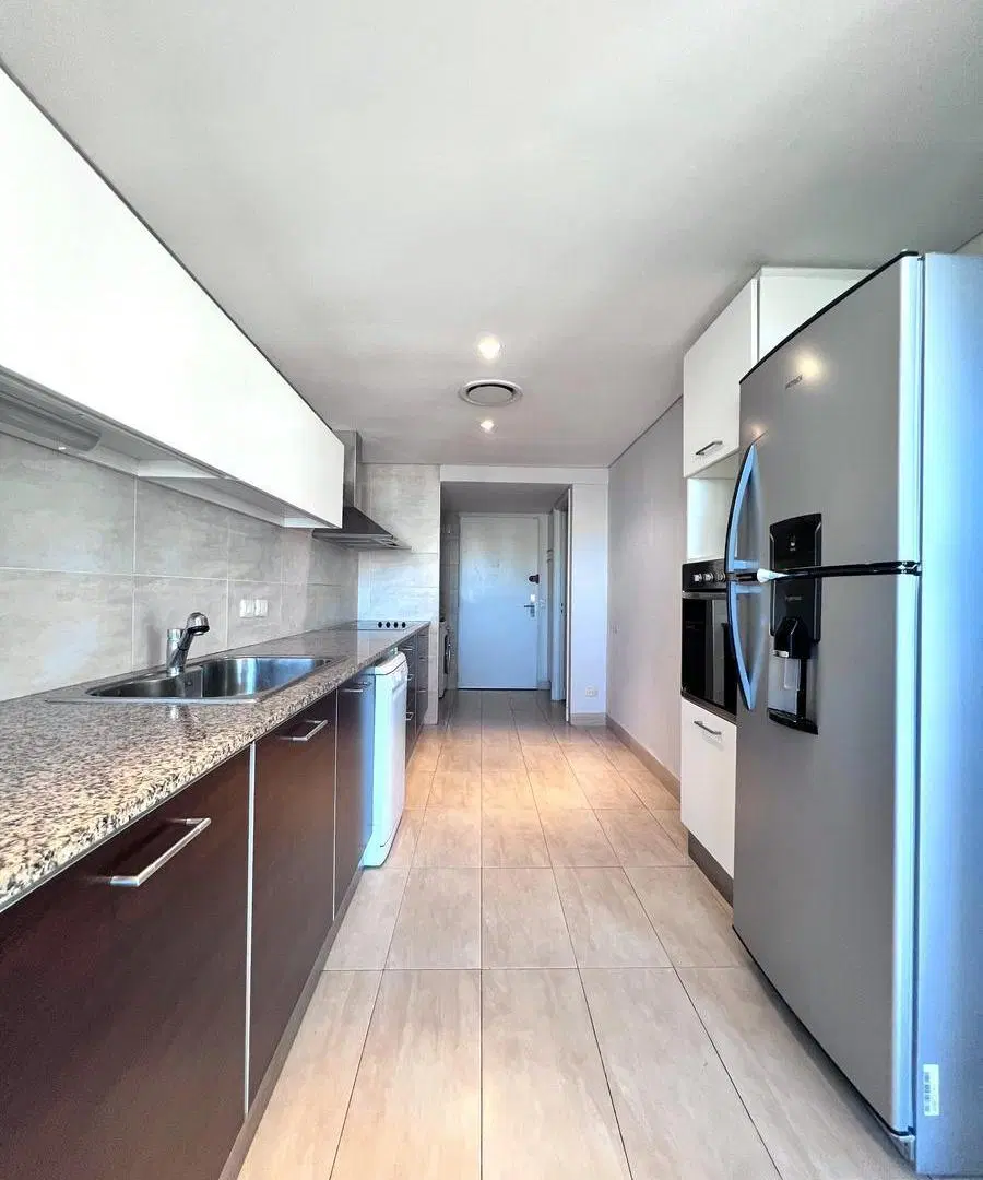 Espectacular 4 ambientes, piso altísimo en Torre Bellini! 4