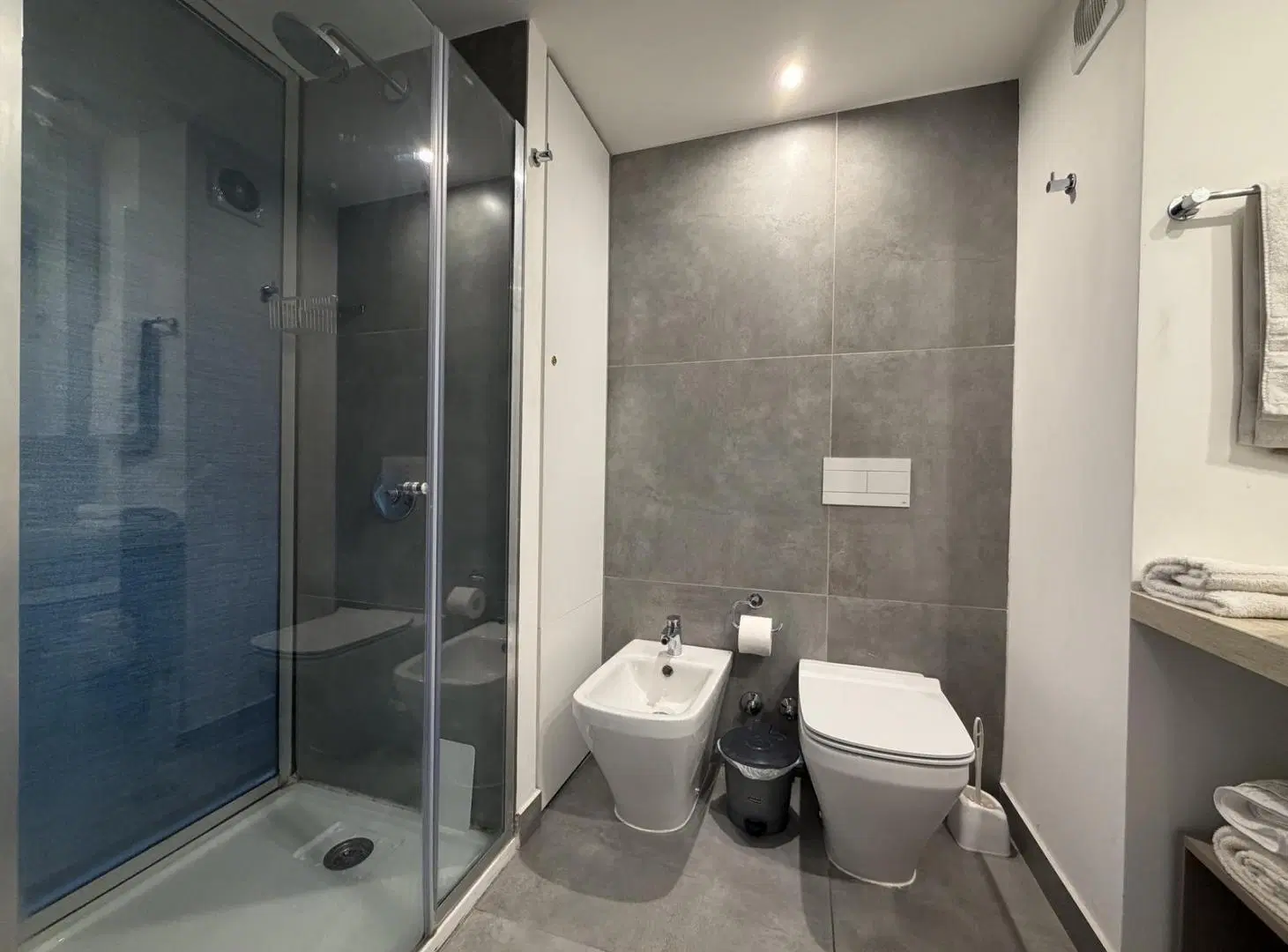 Espectacular monoambiente amoblado, equipado, amenities y seguridad 24hrs! 3