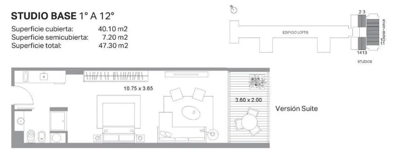 Plano 1