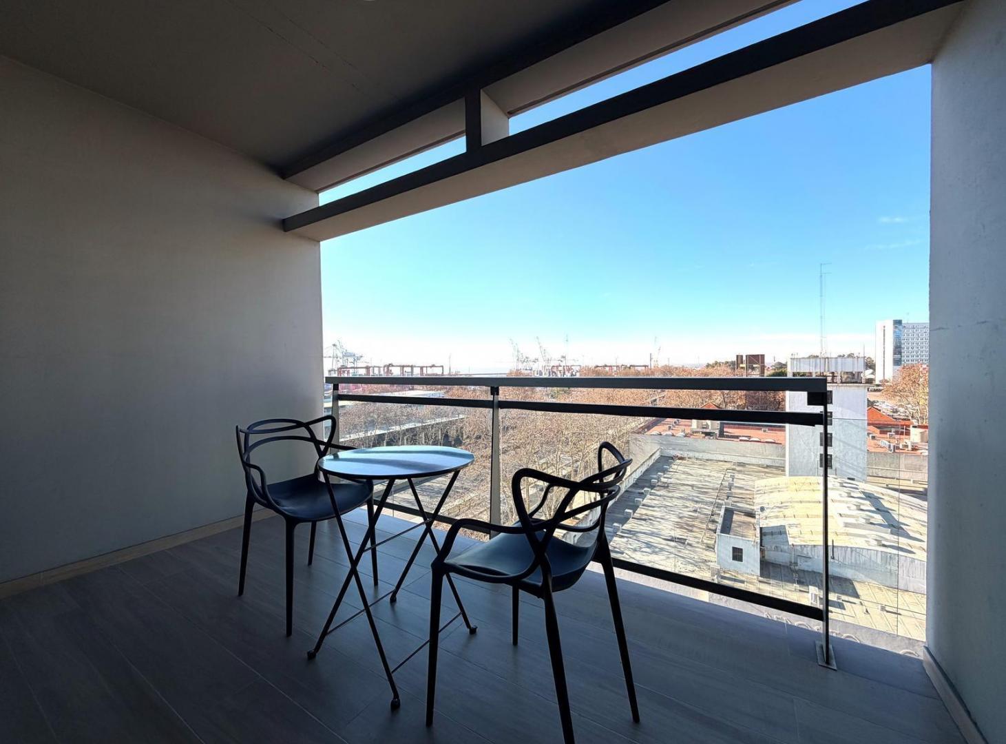 Foto de Espectacular monoambiente amoblado, equipado, amenities y seguridad, imagen 5