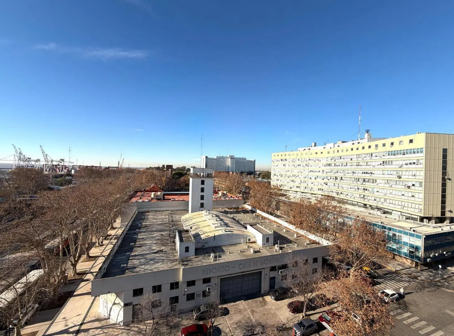 Espectacular monoambiente amoblado, equipado, amenities y seguridad 24hrs! 3