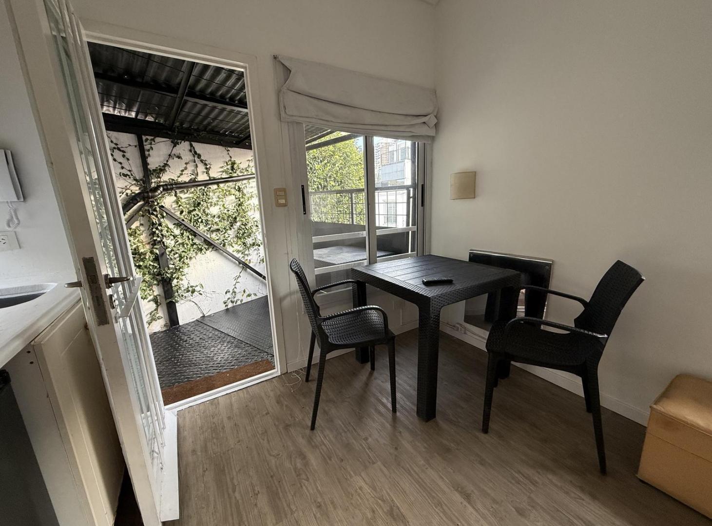 Foto de Monoambiente en una casa, imagen 5
