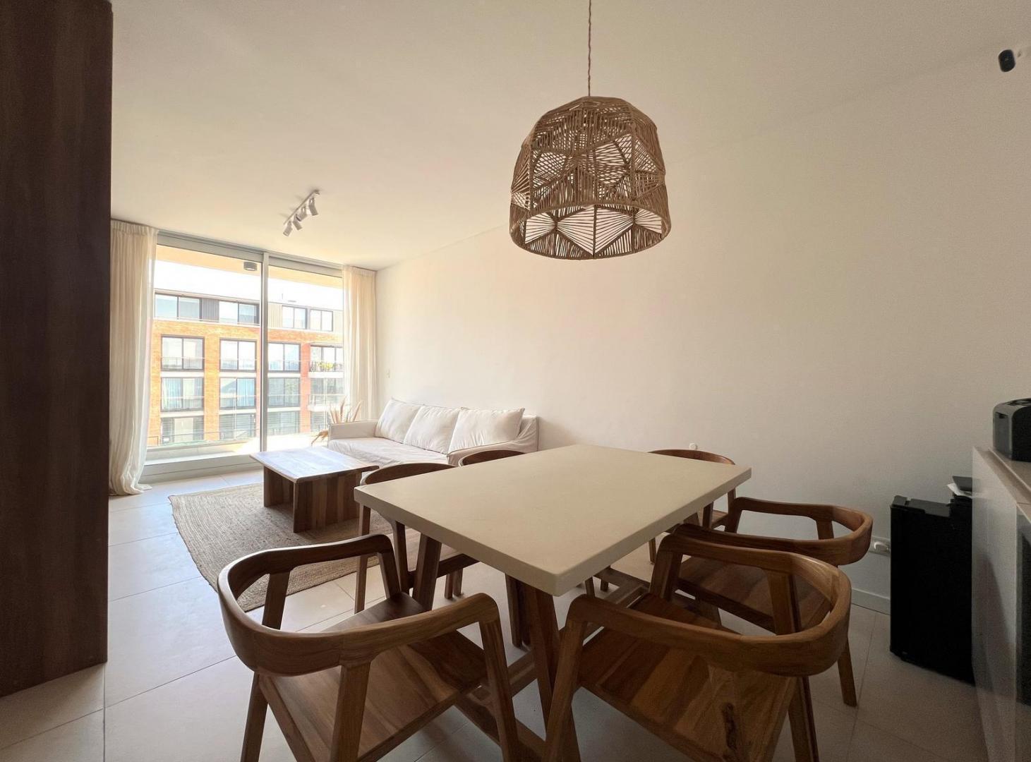 Foto de Espectacular 3 ambientes, 2 cocheras, amenities y seguridad!, imagen 2