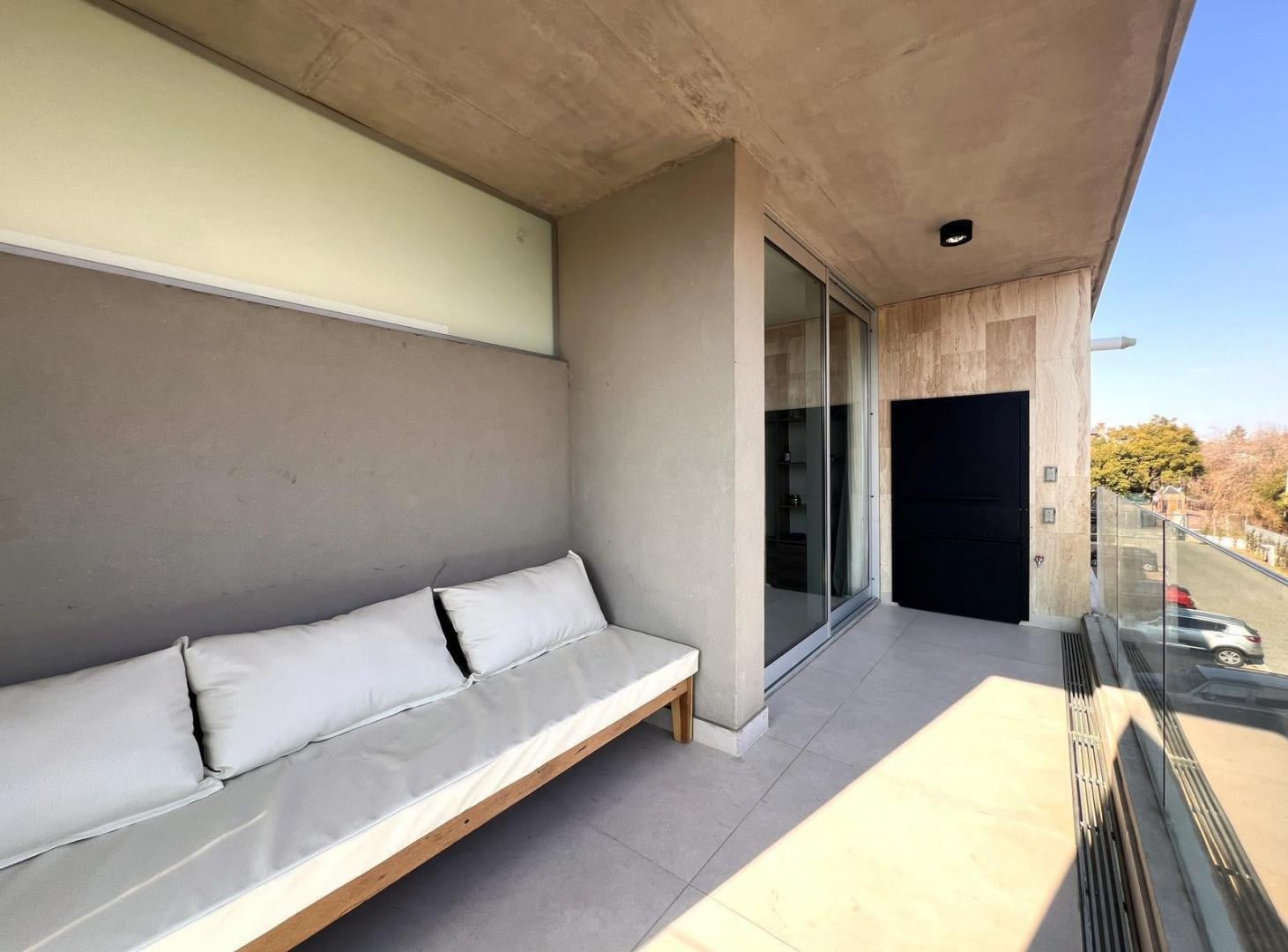 Foto de Espectacular 3 ambientes, 2 cocheras, amenities y seguridad!, imagen 4