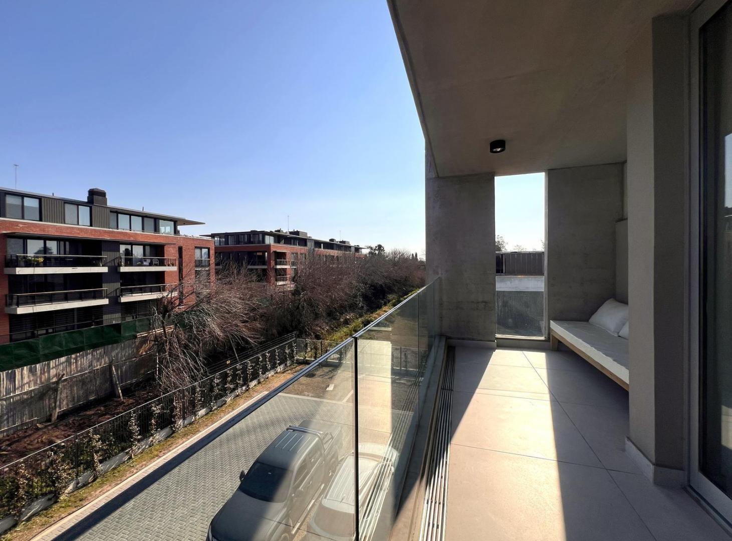Foto de Espectacular 3 ambientes, 2 cocheras, amenities y seguridad!, imagen 5