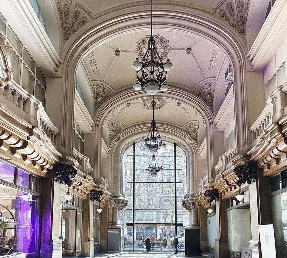 Foto de Espectacular oficina en el Palacio Barolo!, imagen 5
