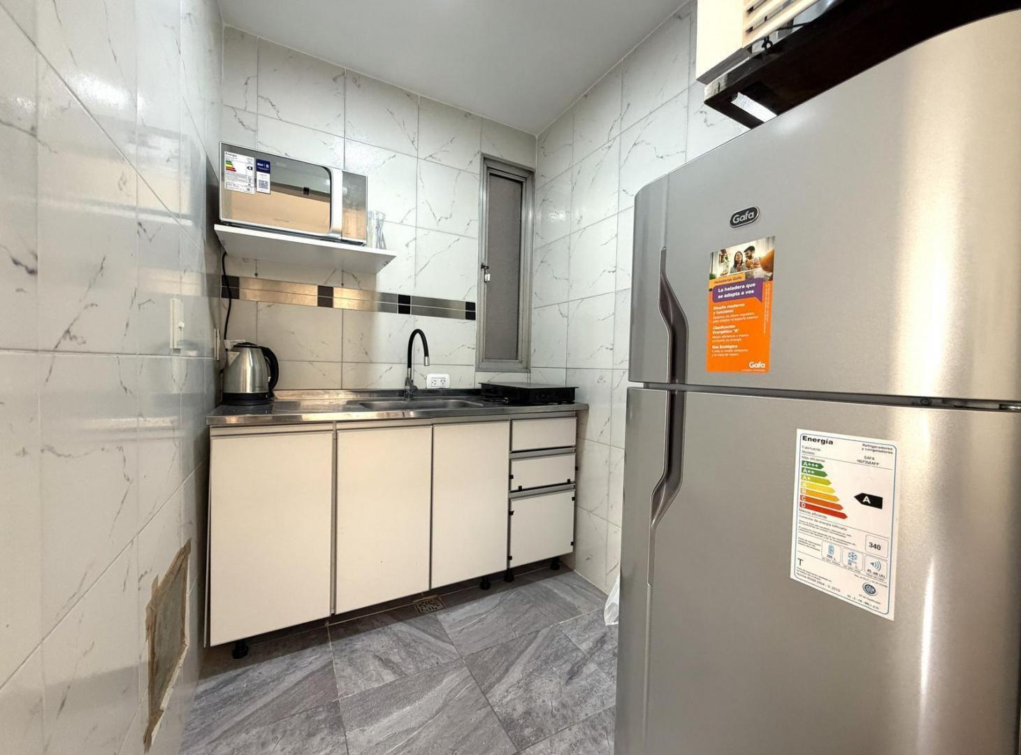 Foto de Departamento en alquiler amoblado y equipado!, imagen 5