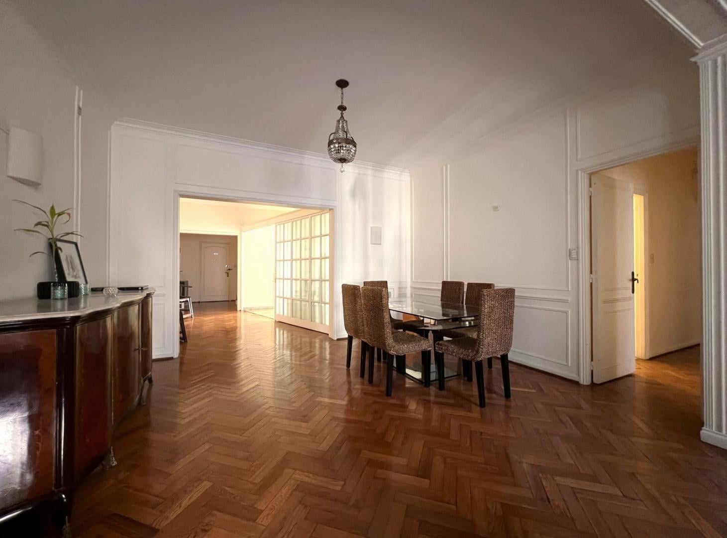 Foto de Espectacular 5 ambientes en edificio francés!, imagen 5