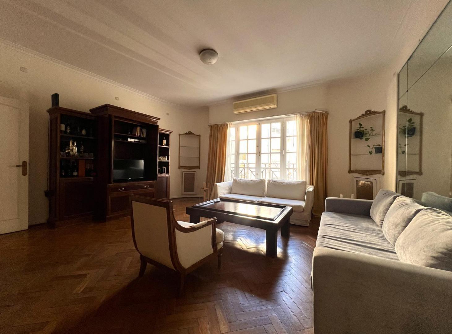 Foto de Espectacular 5 ambientes en edificio francés!, imagen 2