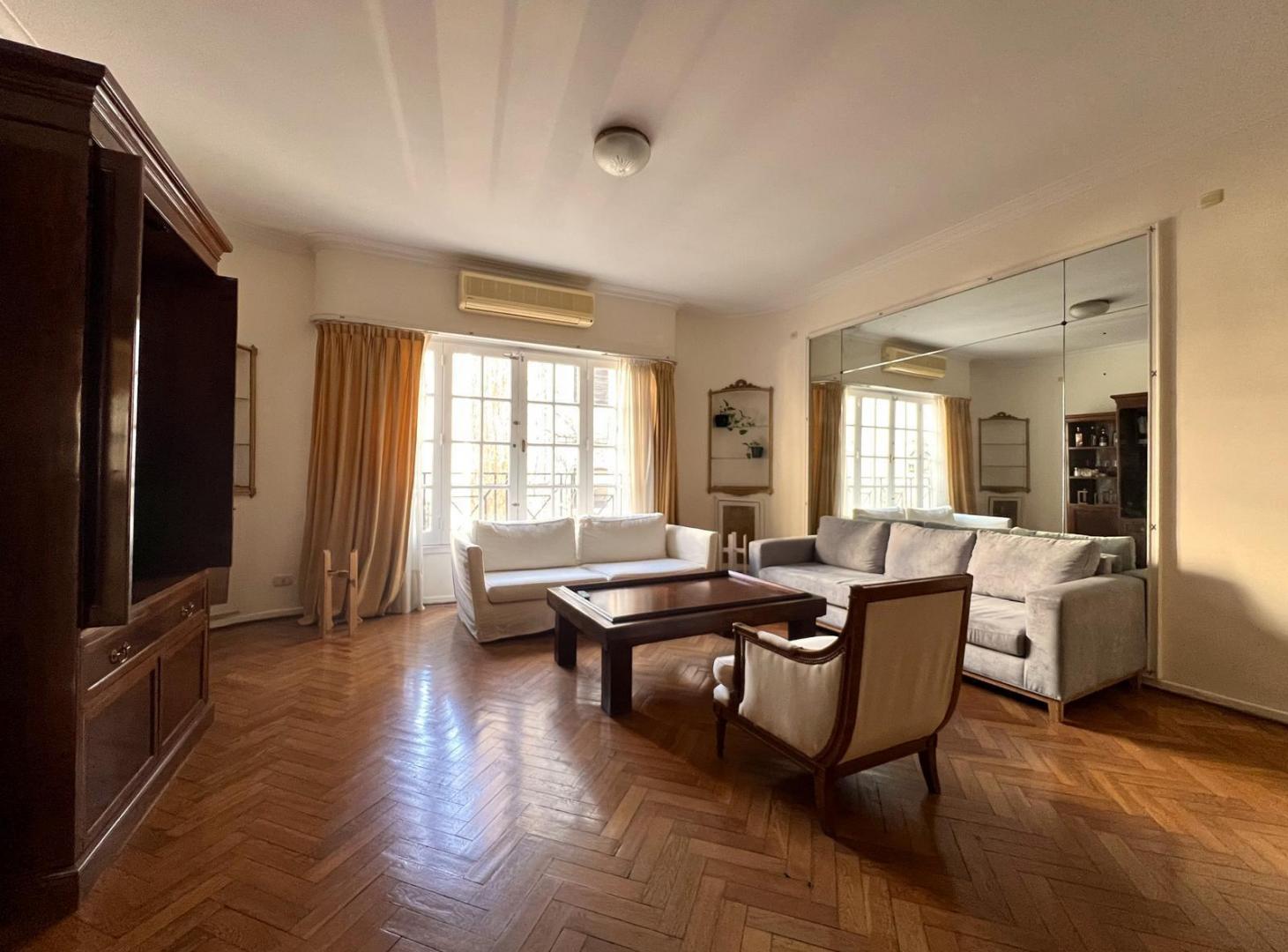 Foto de Espectacular 5 ambientes en edificio francés!, imagen 4