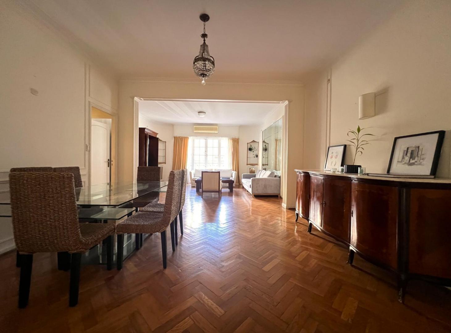 Foto de Espectacular 5 ambientes en edificio francés!, imagen 1