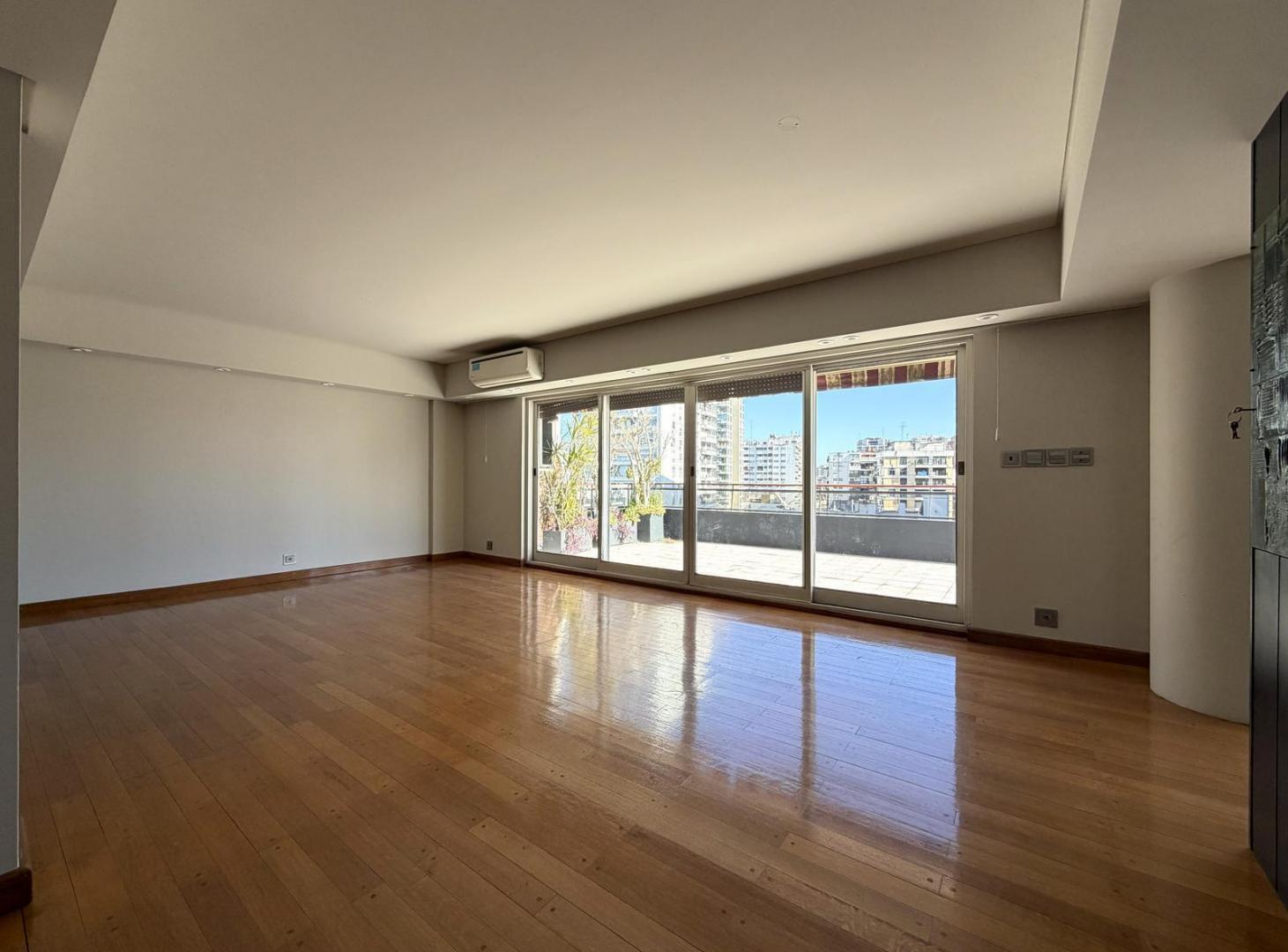 Foto de Único 5 ambientes con terraza, cochera y seg 24hrs!, imagen 5