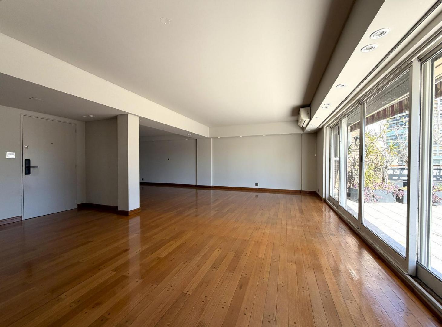 Foto de Único 5 ambientes con terraza, cochera y seg 24hrs!, imagen 4
