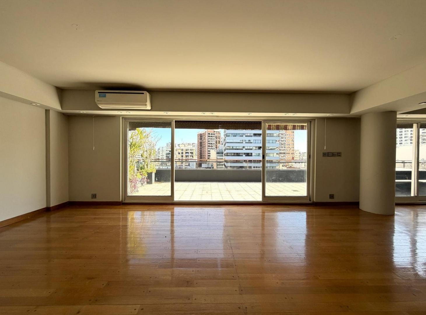 Foto de Único 5 ambientes con terraza, cochera y seg 24hrs!, imagen 1