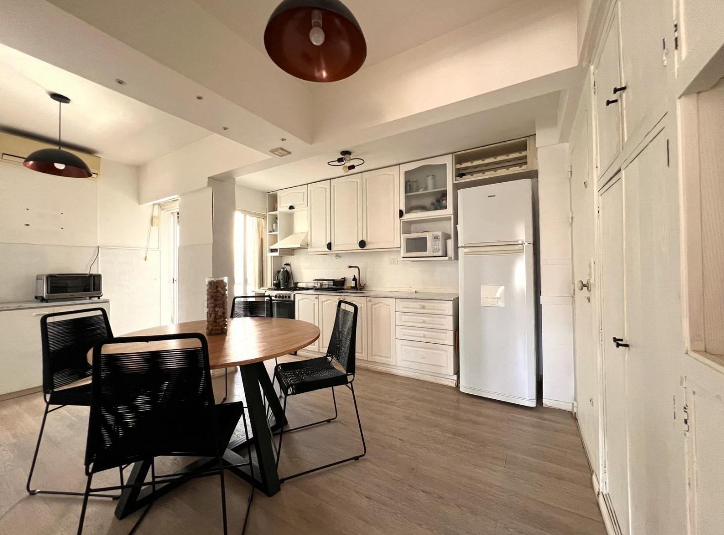 Foto de Espectacular 4 ambientes con vista a la 9 de Julio!, imagen 2