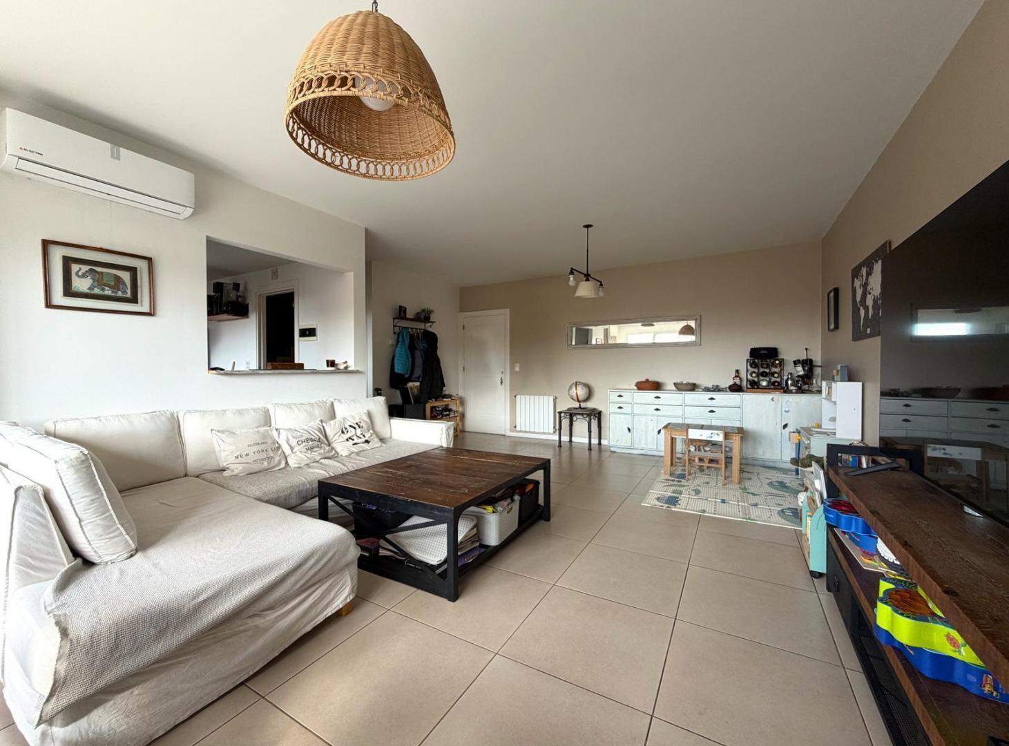 Foto de Espectacular dúplex, super luminoso, cochera y amenities!, imagen 4