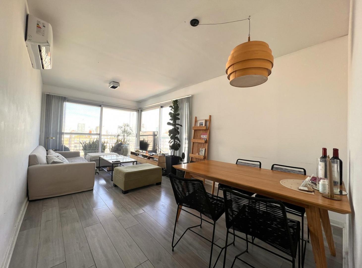 Foto de Espectacular 4 ambientes en Quartier del Polo!, imagen 1