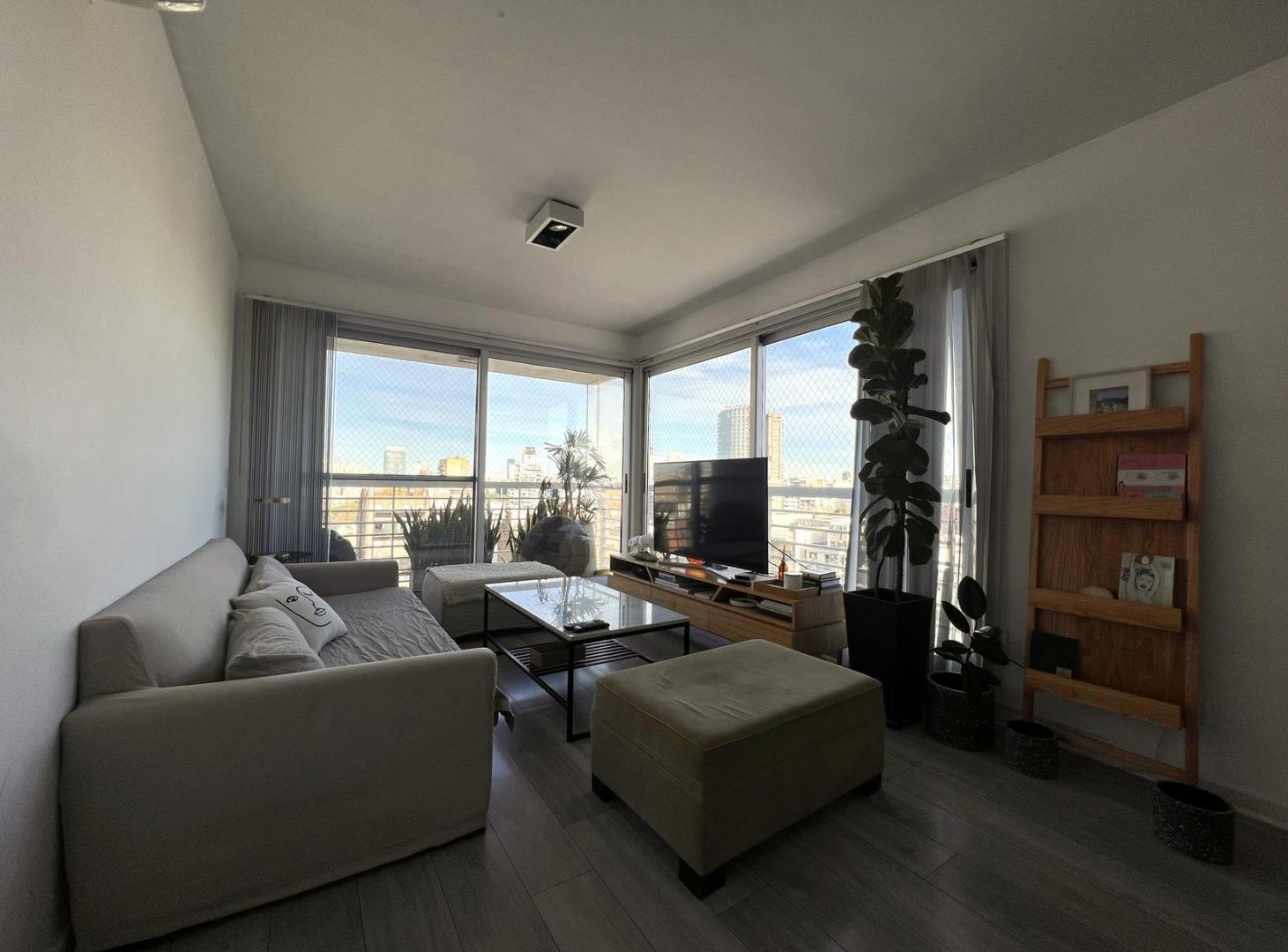 Foto de Espectacular 4 ambientes en Quartier del Polo!, imagen 3