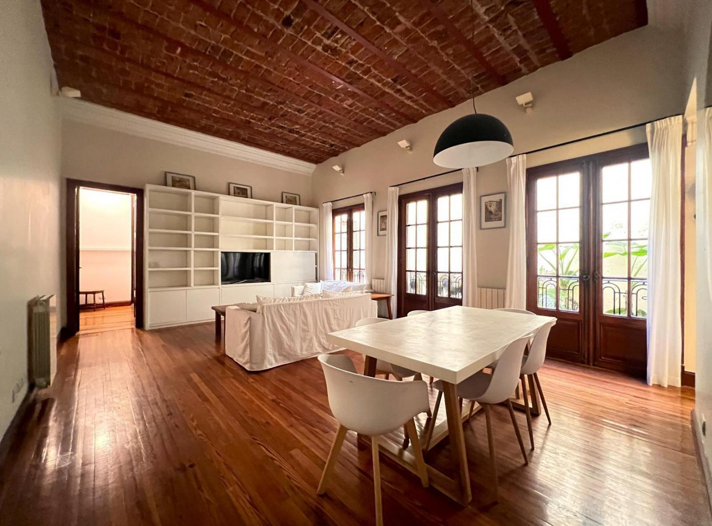 Foto de Espectacular 3 ambientes refaccionado a nuevo!, imagen 1