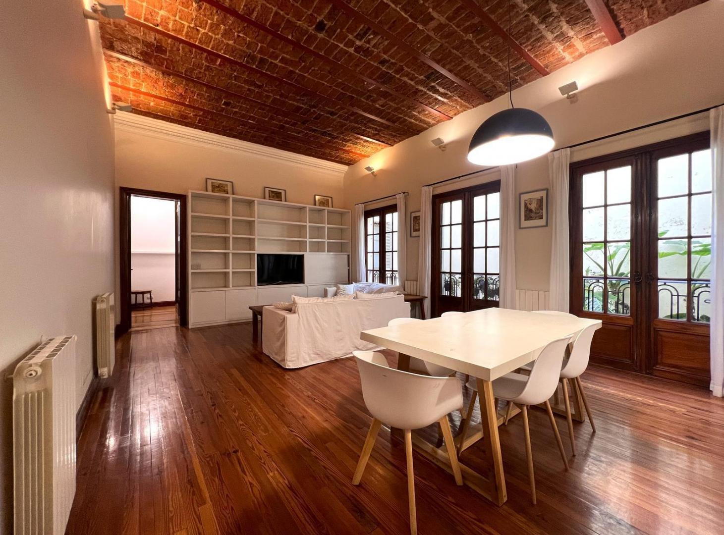 Foto de Espectacular 3 ambientes refaccionado a nuevo!, imagen 5