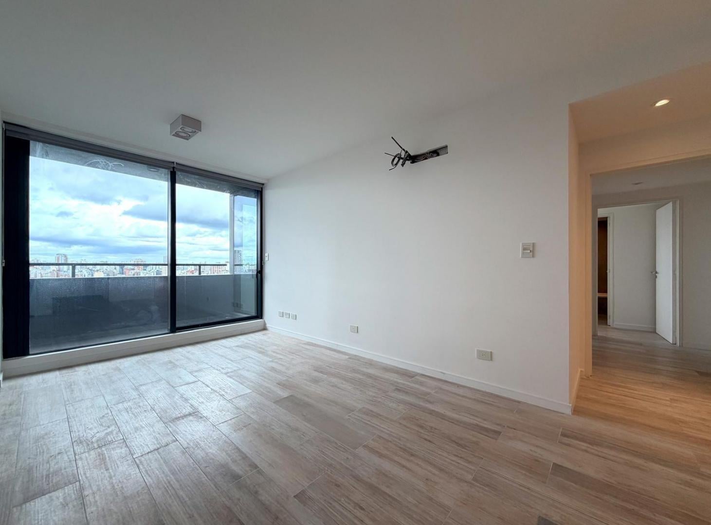 Foto de Espectacular 3 ambientes con cochera en Quantum Bellini, piso alto!, imagen 4