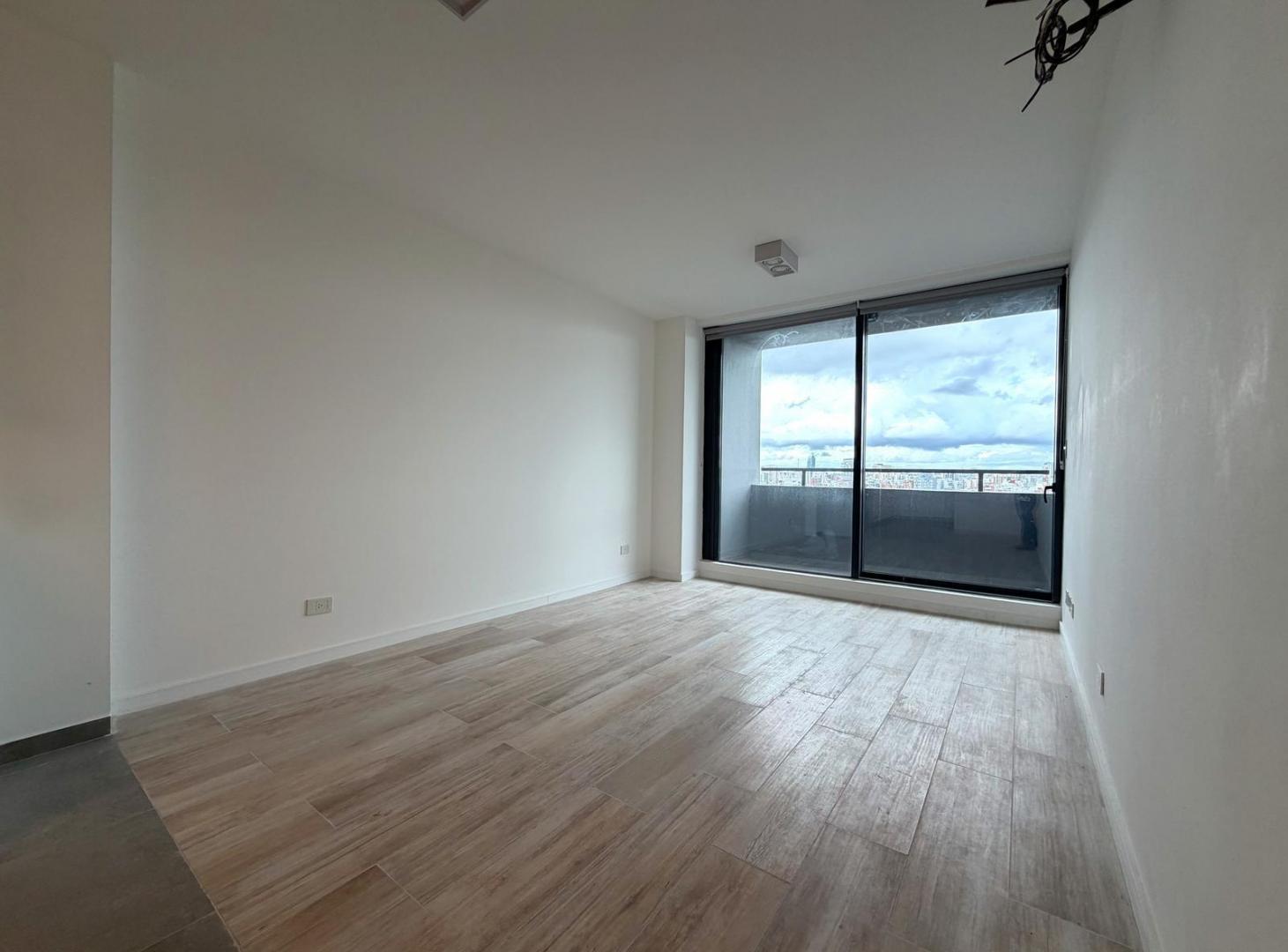 Foto de Espectacular 3 ambientes con cochera en Quantum Bellini, piso alto!, imagen 3