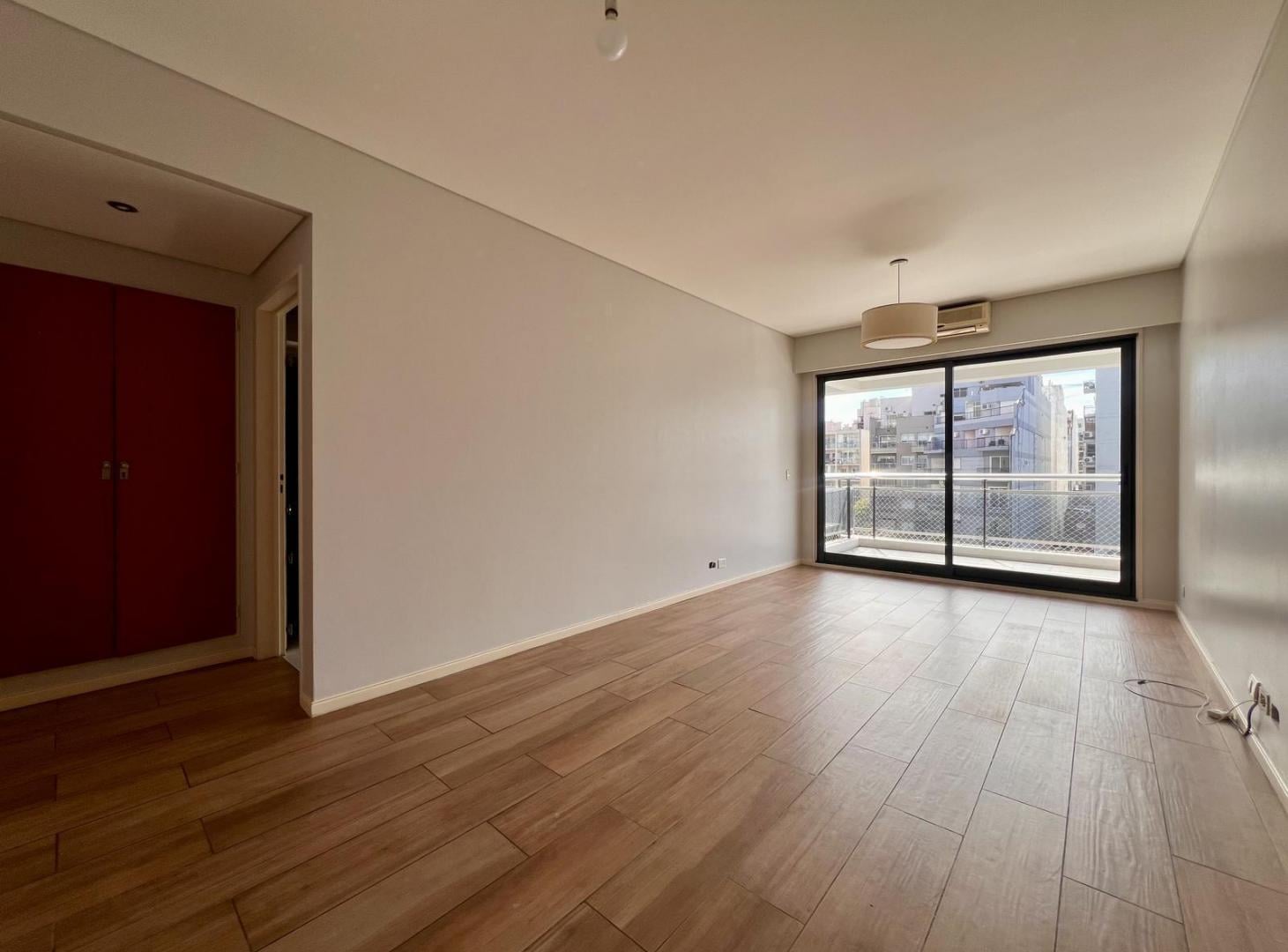 Foto de Espectacular 2 ambientes con balcón, amenities y seguridad, imagen 1