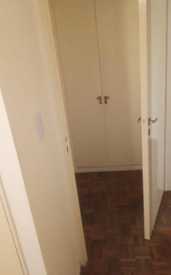Depto. en venta sobre Avenida Rivadavia frente a plaza Once 2