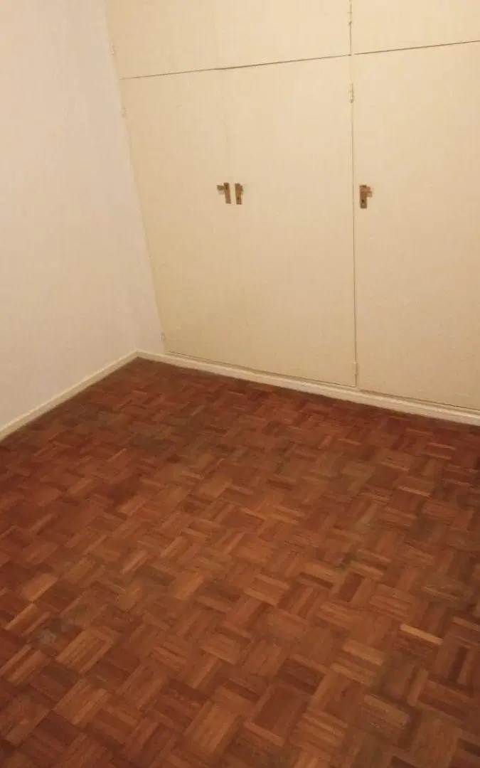 Depto. en venta sobre Avenida Rivadavia frente a plaza Once 1