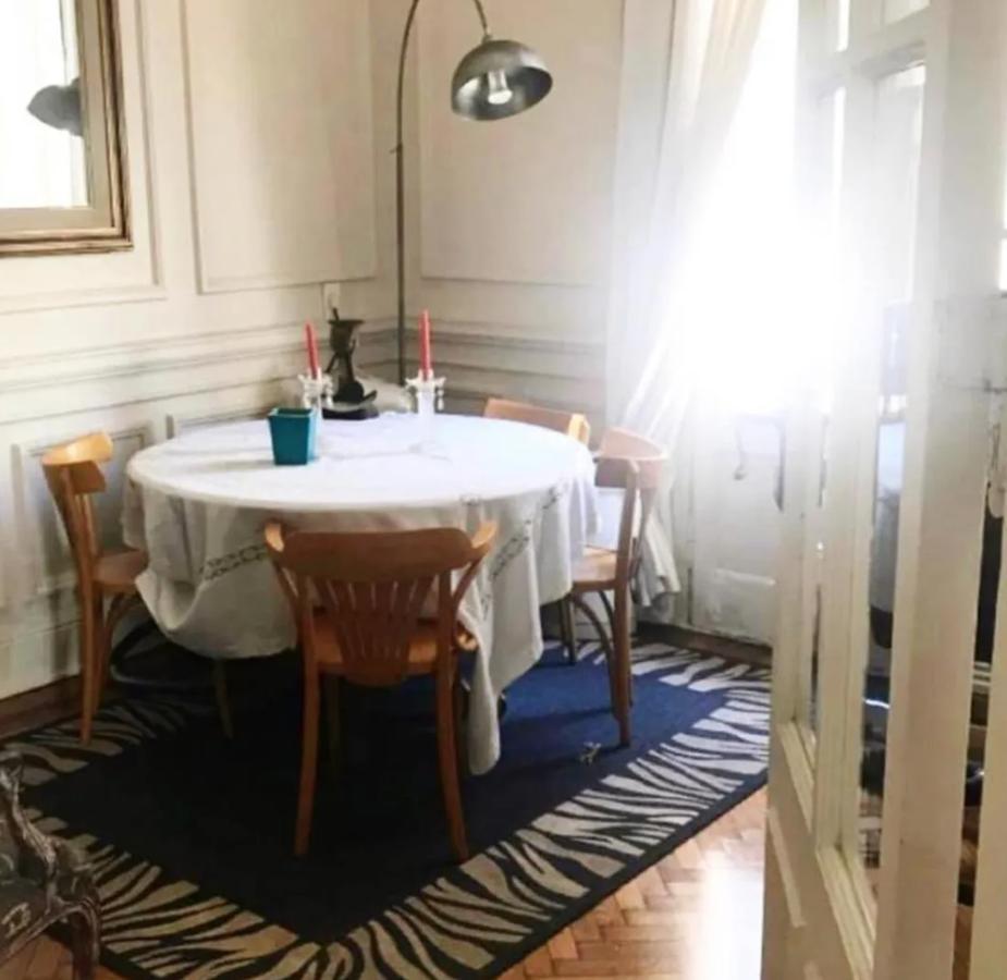Piso de 5 Ambientes - Oportunidad 3