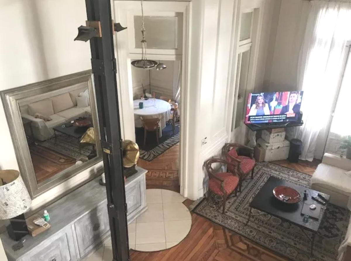 Piso de 5 Ambientes - Oportunidad 5
