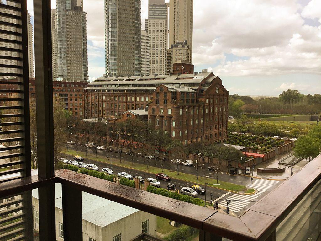 Espectacular Departamento en Aleph Puerto Madero! 4