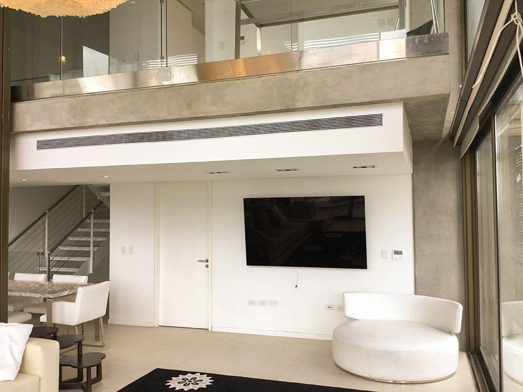 Espectacular Departamento en Aleph Puerto Madero! 2