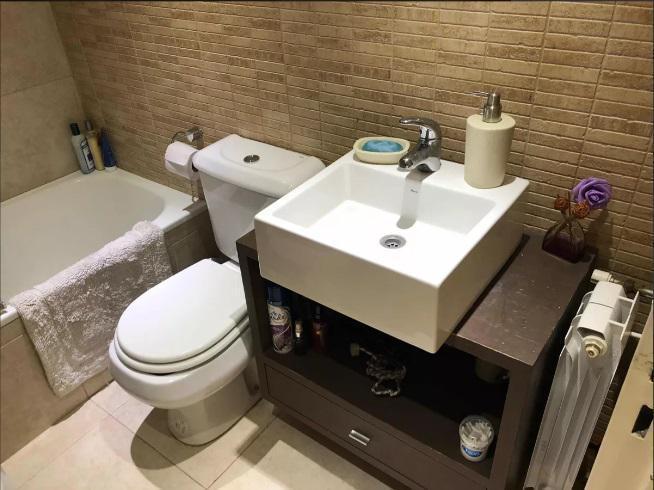 Hermoso 4 Ambientes con Pileta y Cochera! 5