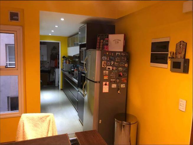Hermoso 4 Ambientes con Pileta y Cochera! 4