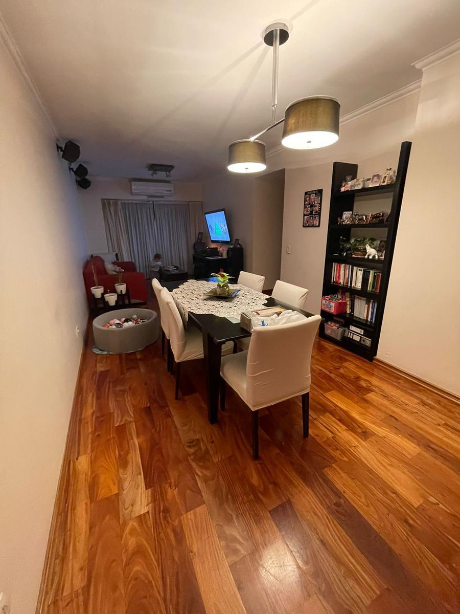 Hermoso 4 Ambientes con Pileta y Cochera! 3